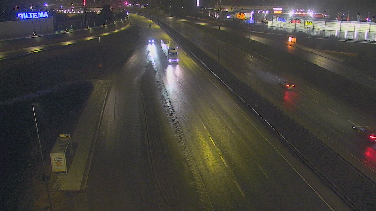 Kelikamerat Kuva Tie 50 Vantaa Suutarila, Vantaa, Uusimaa