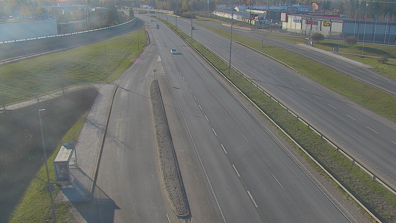 Kelikamerat Kuva Tie 50 Vantaa Suutarila, Vantaa, Uusimaa