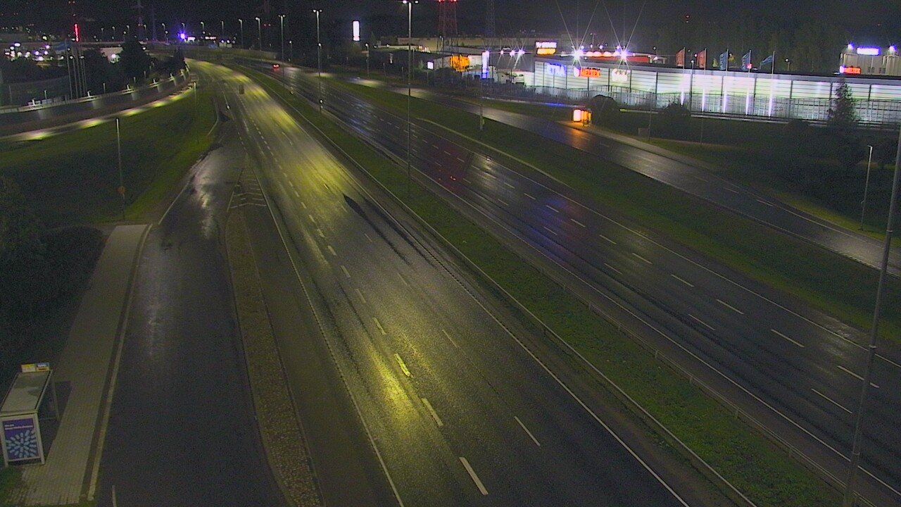 Kelikamerat Kuva Tie 50 Vantaa Suutarila, Vantaa, Uusimaa