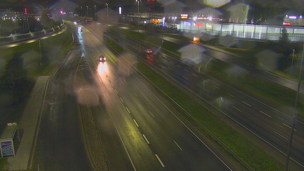 Kelikamerat Kuva Tie 50 Vantaa Suutarila, Vantaa, Uusimaa