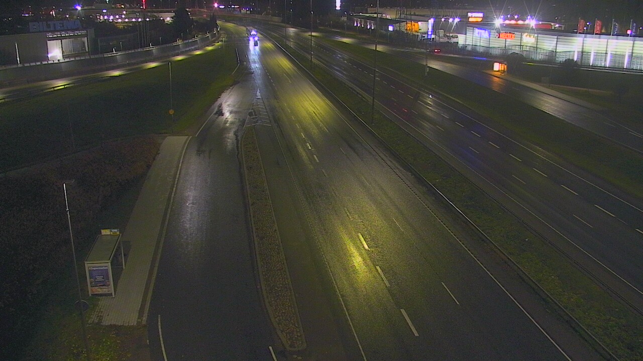 Kelikamerat Kuva Tie 50 Vantaa Suutarila, Vantaa, Uusimaa