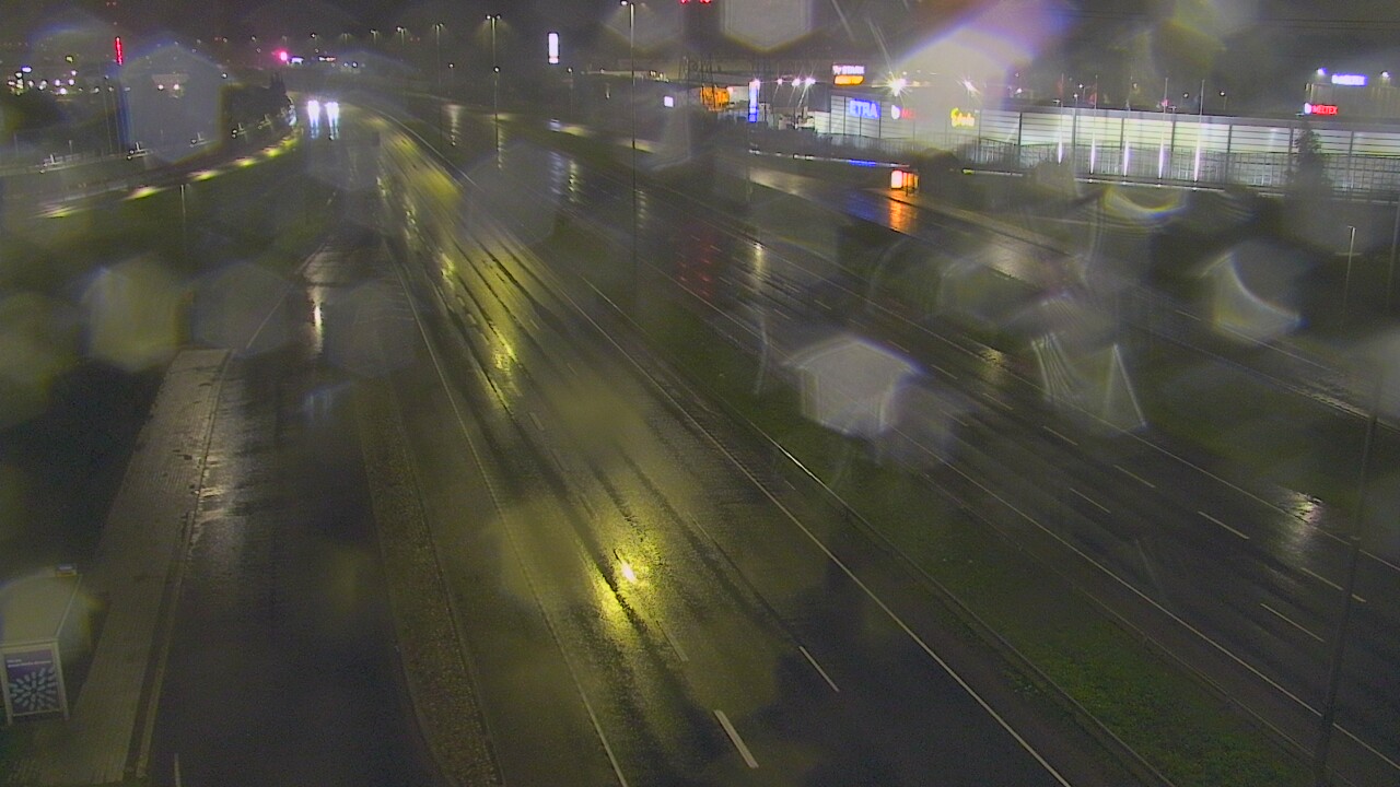 Kelikamerat Kuva Tie 50 Vantaa Suutarila, Vantaa, Uusimaa