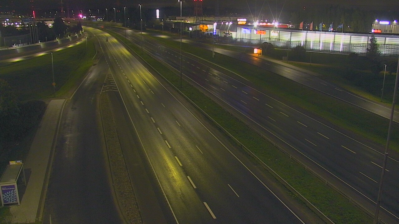 Kelikamerat Kuva Tie 50 Vantaa Suutarila, Vantaa, Uusimaa