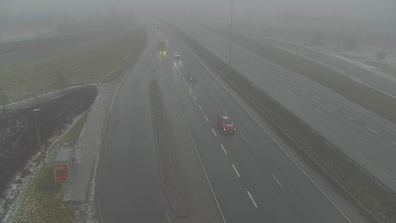 Kelikamerat Kuva Tie 50 Vantaa Suutarila, Vantaa, Uusimaa