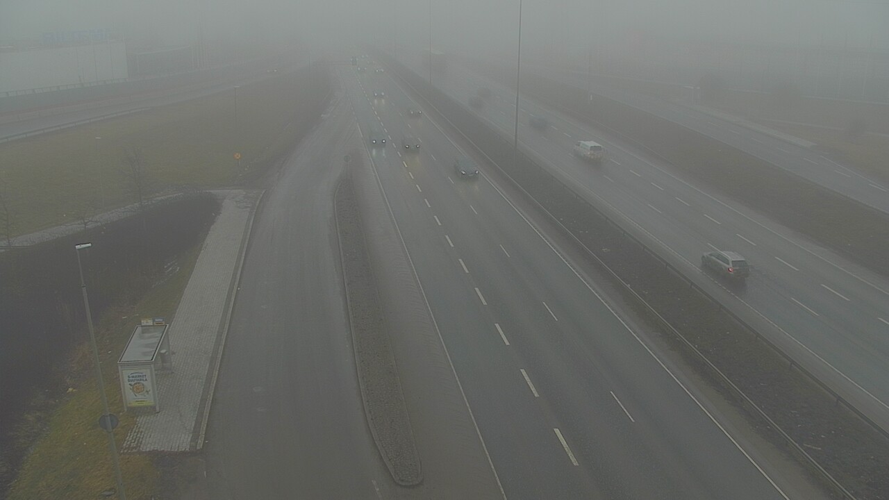 Kelikamerat Kuva Tie 50 Vantaa Suutarila, Vantaa, Uusimaa