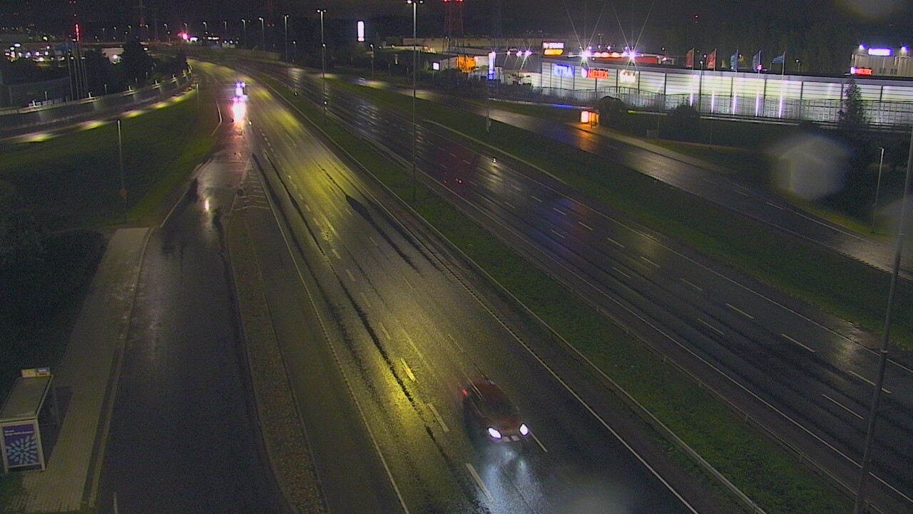 Kelikamerat Kuva Tie 50 Vantaa Suutarila, Vantaa, Uusimaa