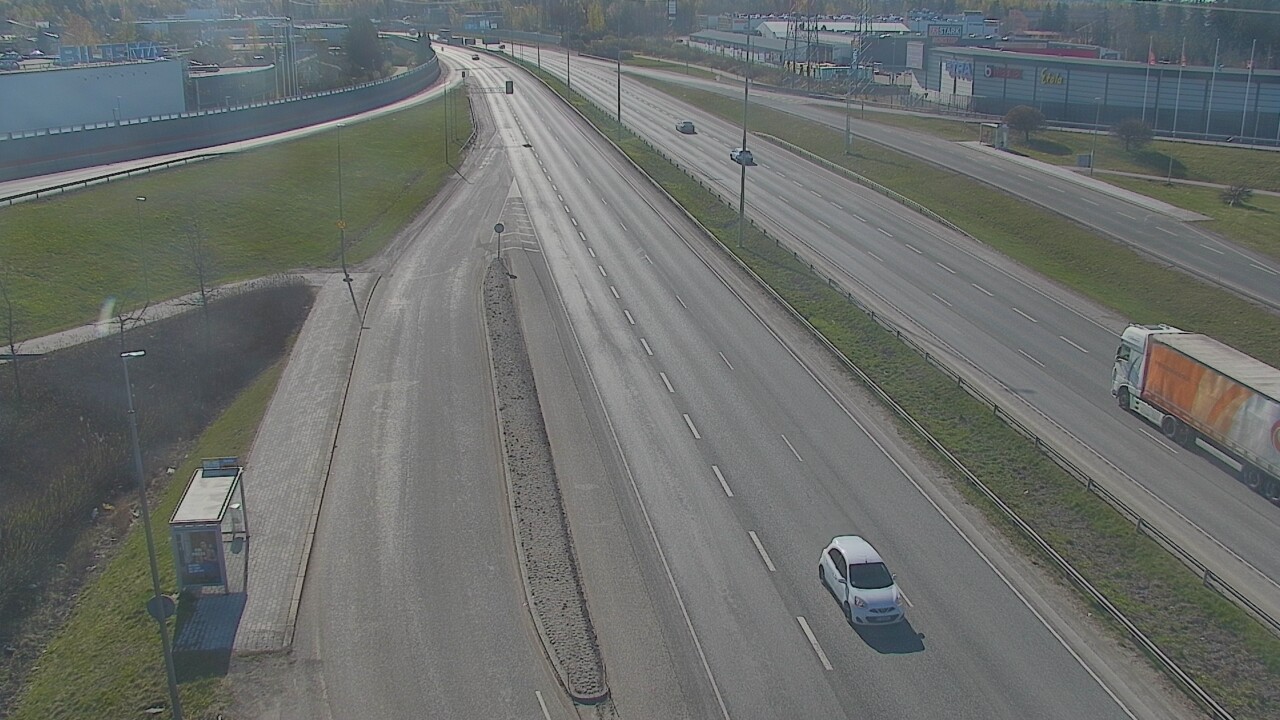 Kelikamerat Kuva Tie 50 Vantaa Suutarila, Vantaa, Uusimaa