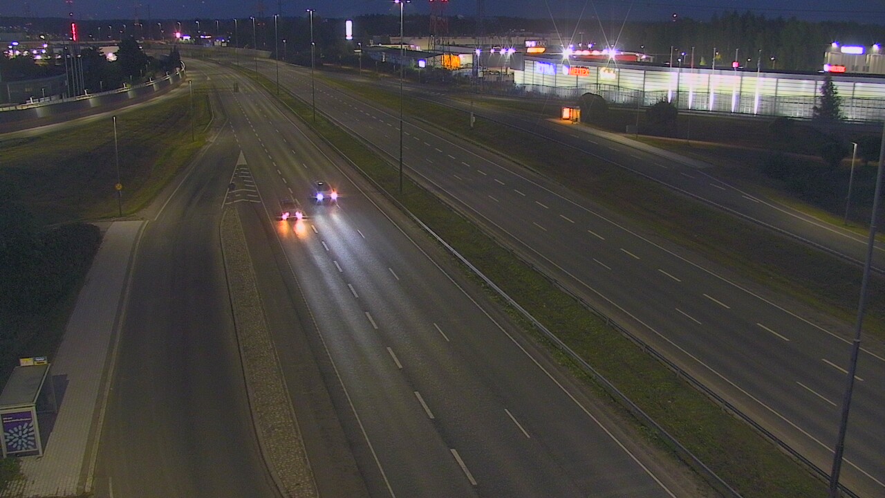 Kelikamerat Kuva Tie 50 Vantaa Suutarila, Vantaa, Uusimaa