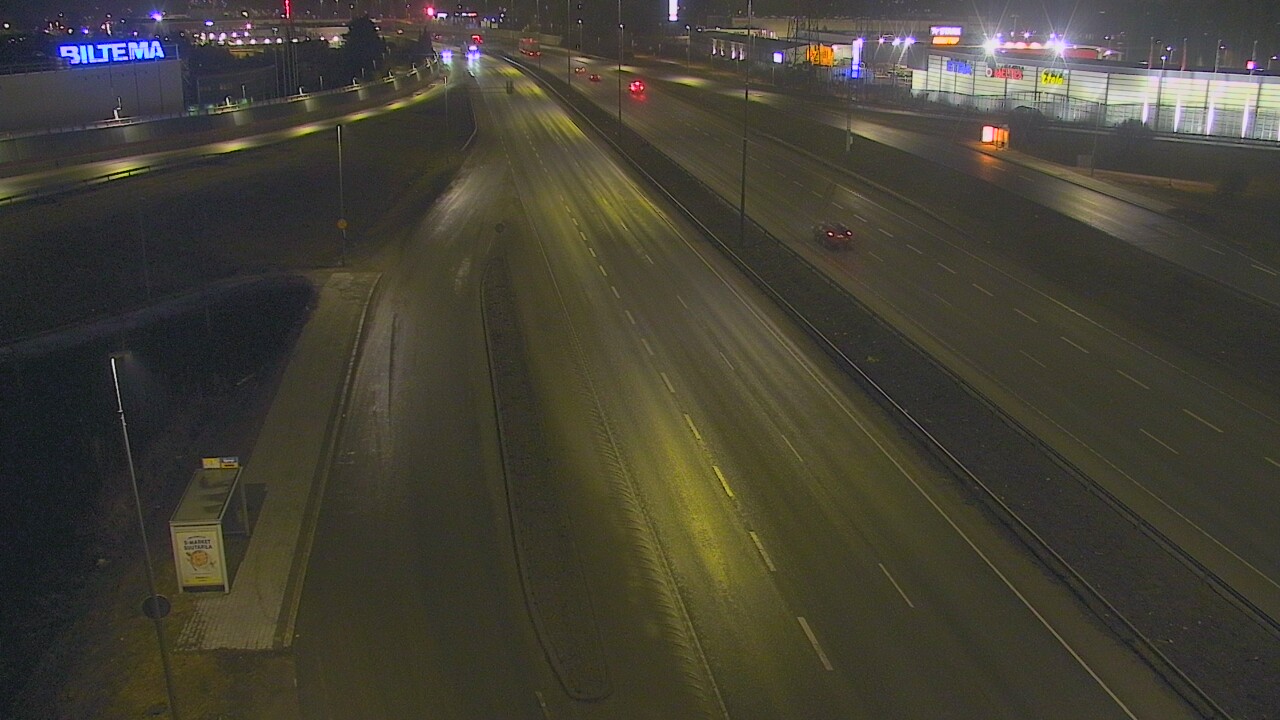 Kelikamerat Kuva Tie 50 Vantaa Suutarila, Vantaa, Uusimaa