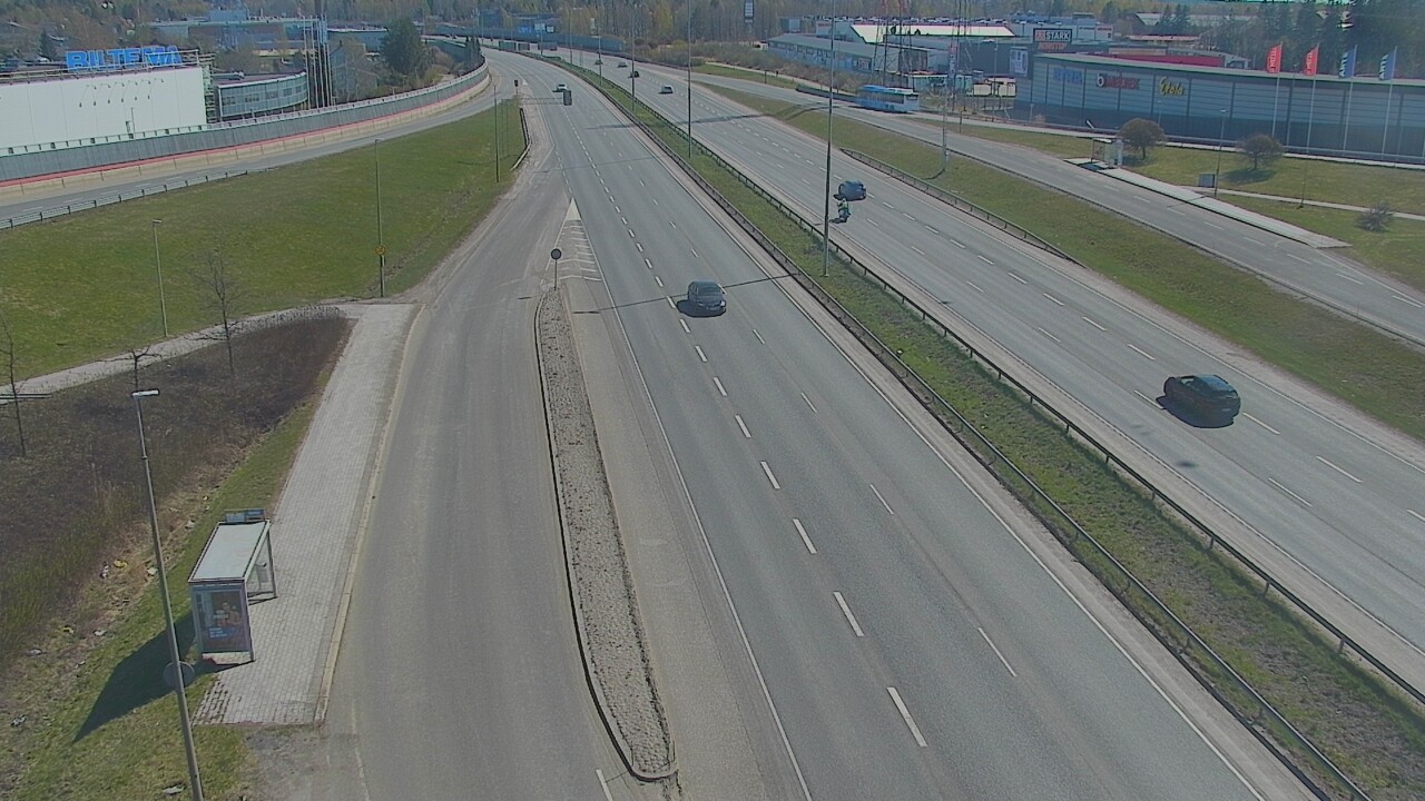 Kelikamerat Kuva Tie 50 Vantaa Suutarila, Vantaa, Uusimaa