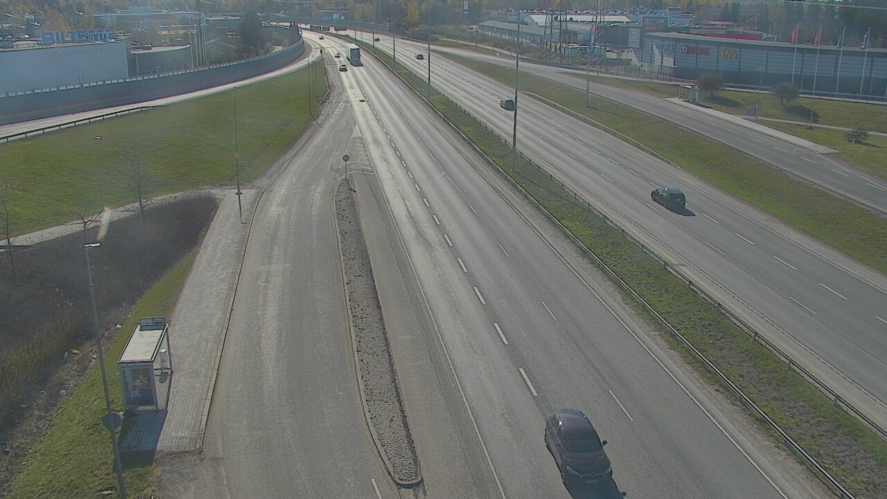Kelikamerat Kuva Tie 50 Vantaa Suutarila, Vantaa, Uusimaa
