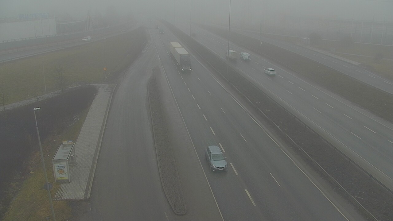 Kelikamerat Kuva Tie 50 Vantaa Suutarila, Vantaa, Uusimaa