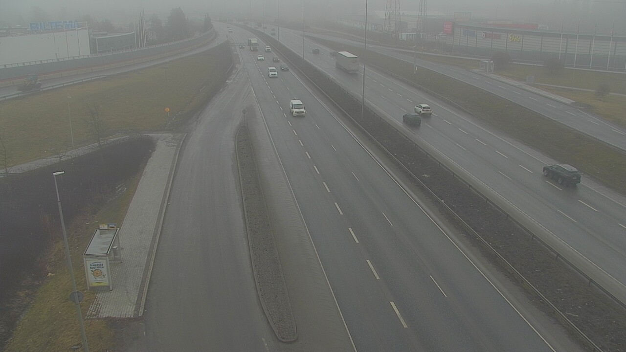 Kelikamerat Kuva Tie 50 Vantaa Suutarila, Vantaa, Uusimaa