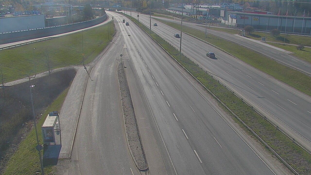 Kelikamerat Kuva Tie 50 Vantaa Suutarila, Vantaa, Uusimaa