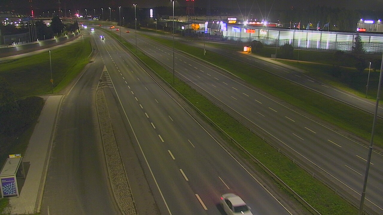 Kelikamerat Kuva Tie 50 Vantaa Suutarila, Vantaa, Uusimaa