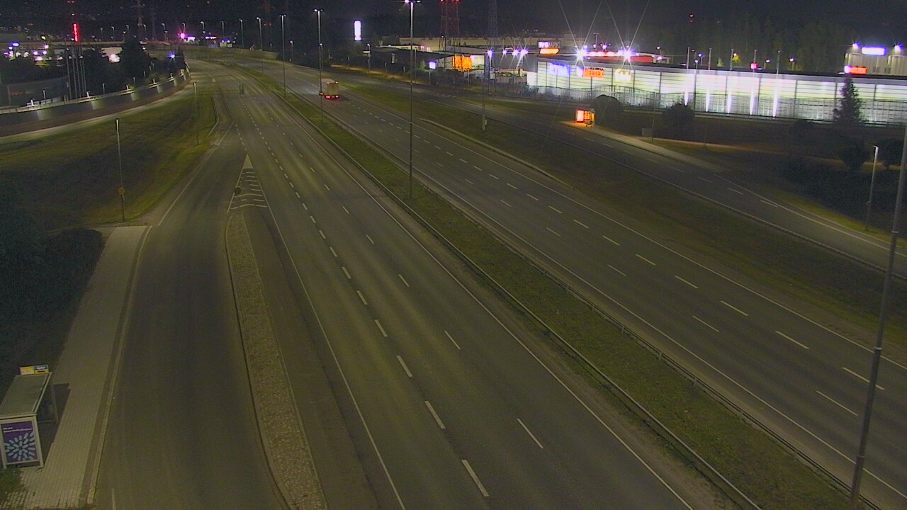 Kelikamerat Kuva Tie 50 Vantaa Suutarila, Vantaa, Uusimaa