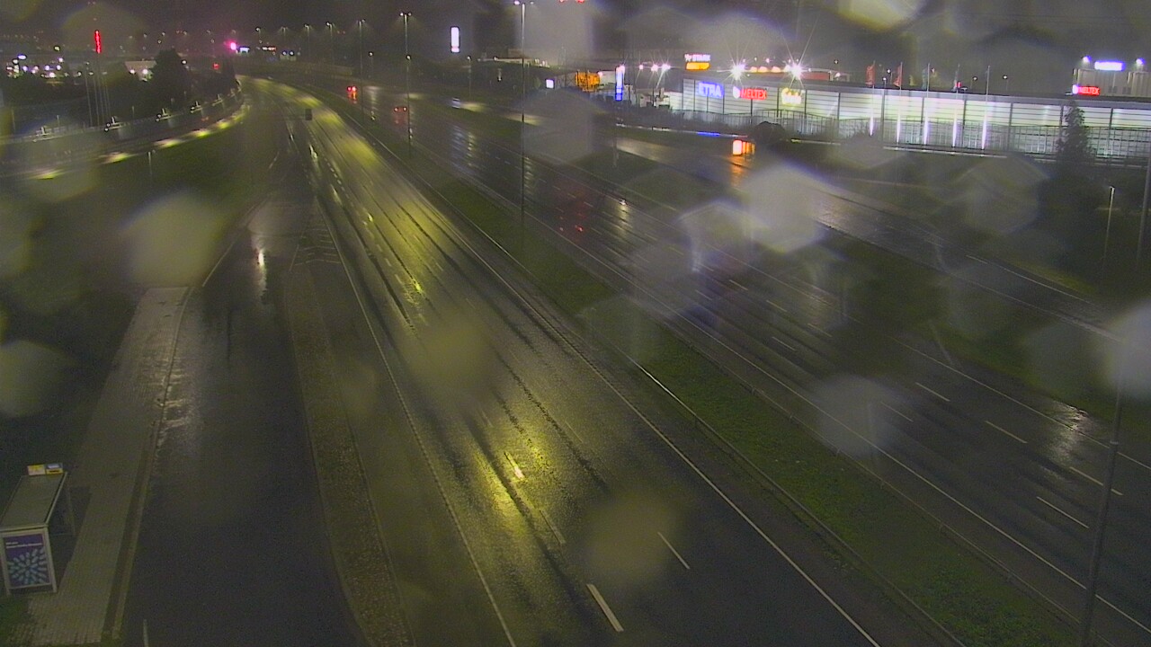 Kelikamerat Kuva Tie 50 Vantaa Suutarila, Vantaa, Uusimaa