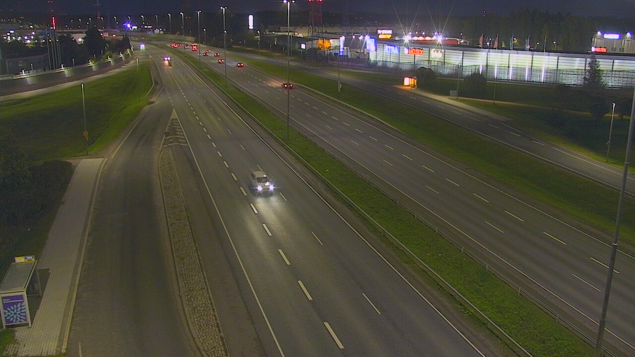 Kelikamerat Kuva Tie 50 Vantaa Suutarila, Vantaa, Uusimaa