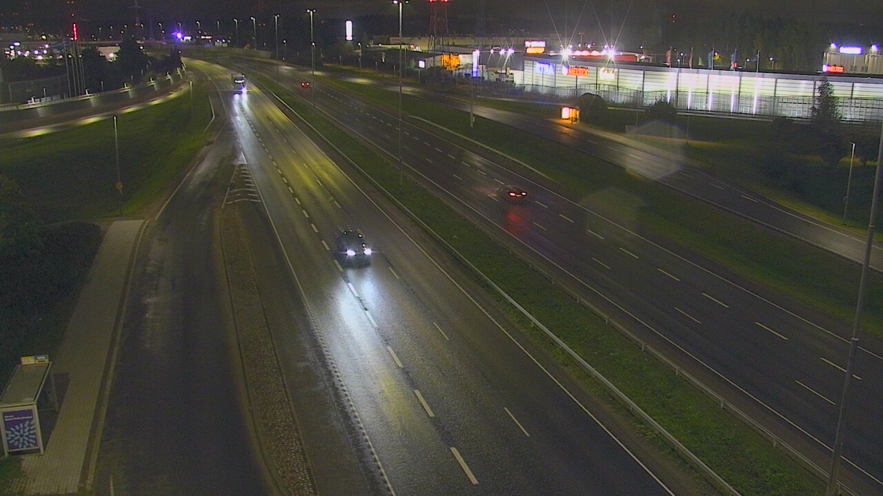 Kelikamerat Kuva Tie 50 Vantaa Suutarila, Vantaa, Uusimaa