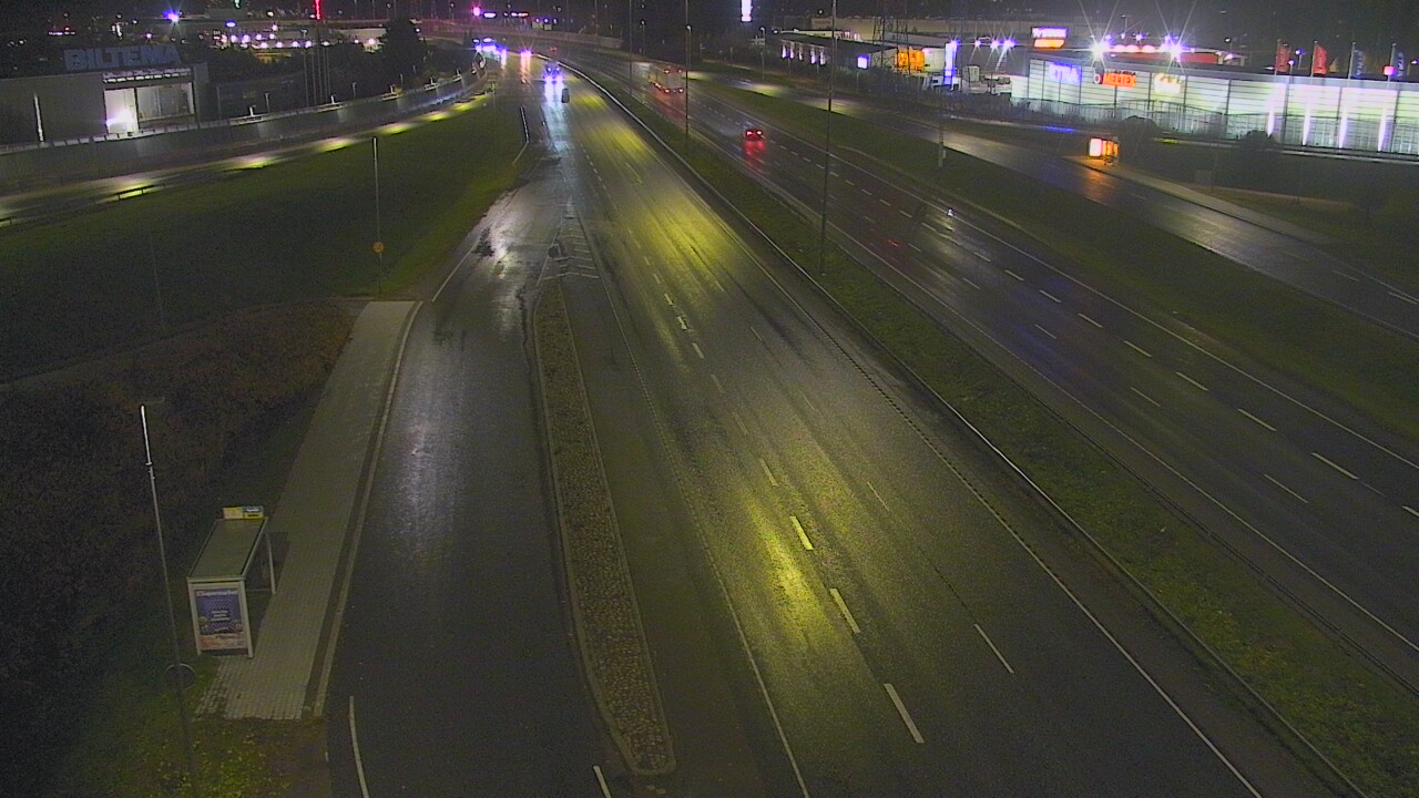 Kelikamerat Kuva Tie 50 Vantaa Suutarila, Vantaa, Uusimaa