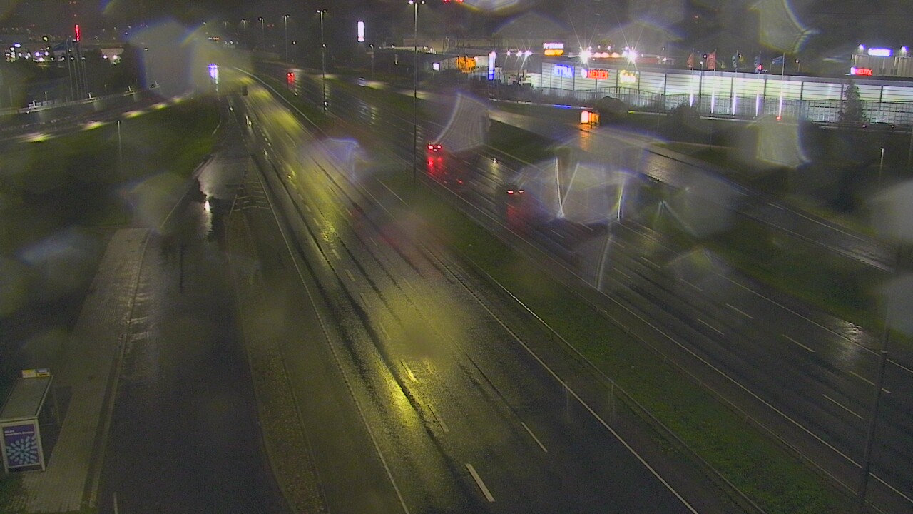 Kelikamerat Kuva Tie 50 Vantaa Suutarila, Vantaa, Uusimaa