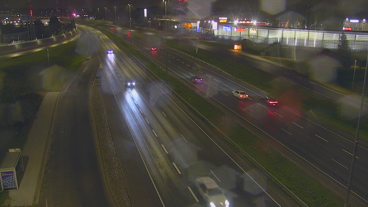Kelikamerat Kuva Tie 50 Vantaa Suutarila, Vantaa, Uusimaa