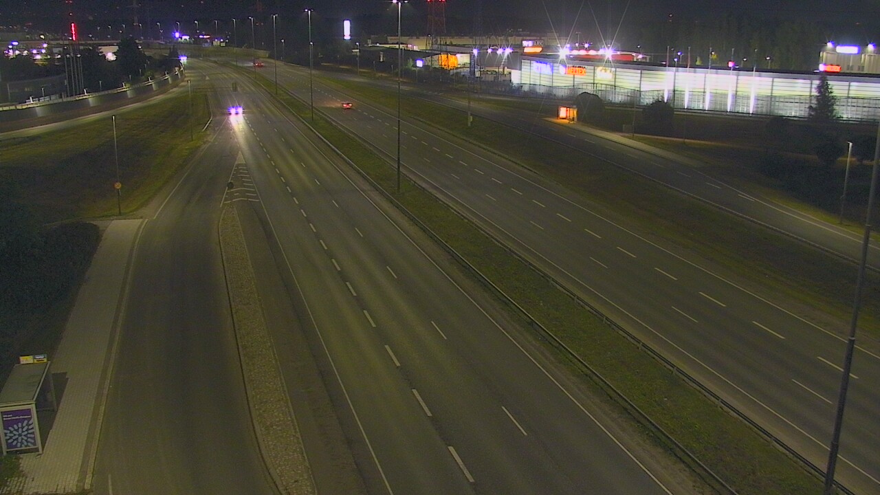 Kelikamerat Kuva Tie 50 Vantaa Suutarila, Vantaa, Uusimaa
