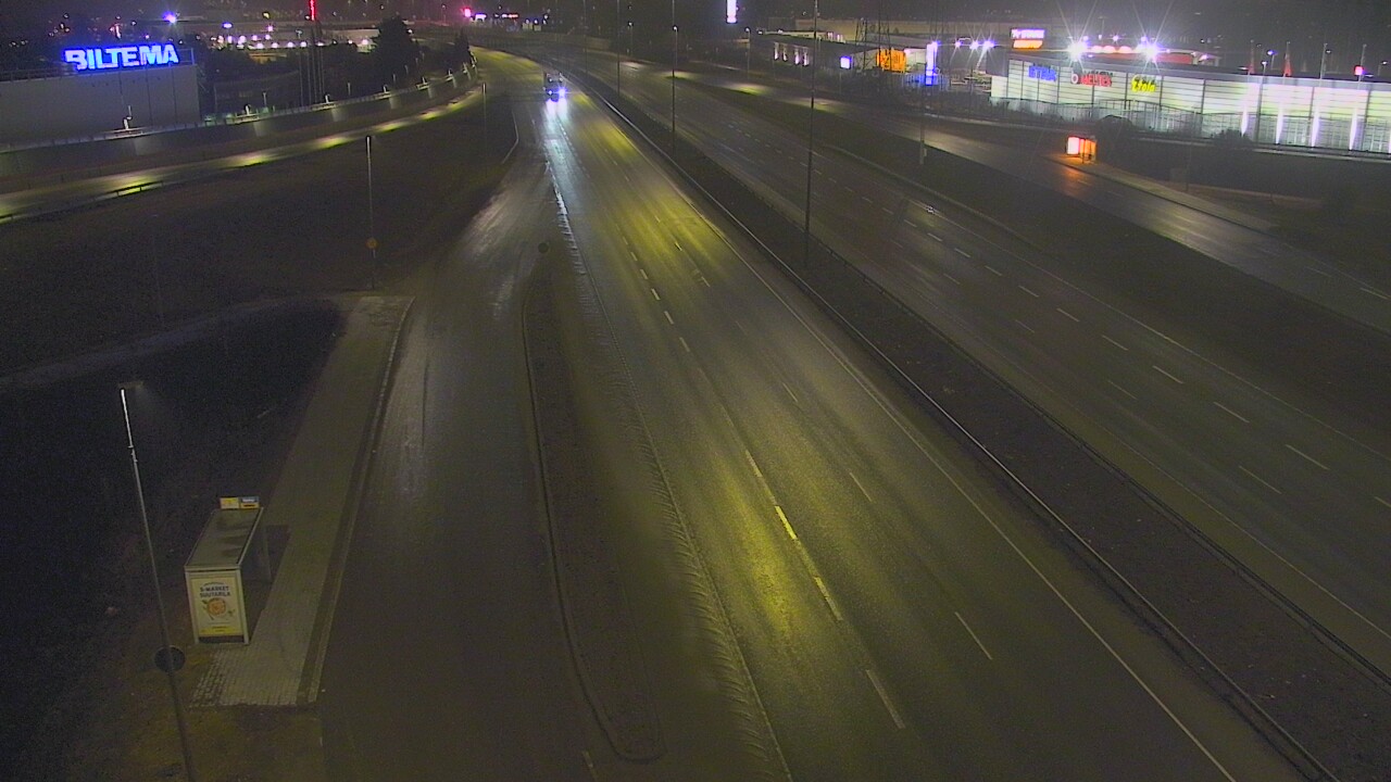 Kelikamerat Kuva Tie 50 Vantaa Suutarila, Vantaa, Uusimaa