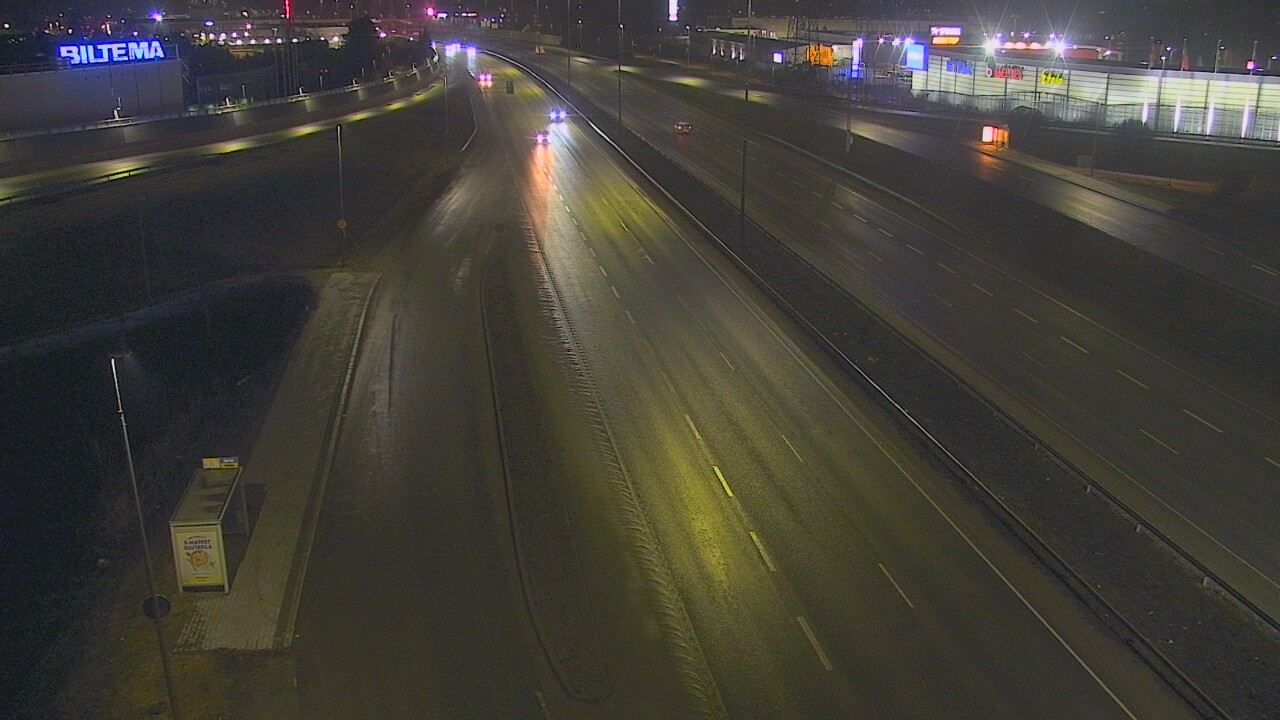 Kelikamerat Kuva Tie 50 Vantaa Suutarila, Vantaa, Uusimaa