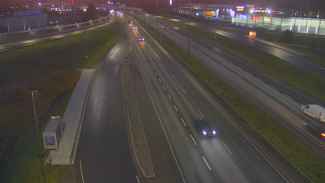 Kelikamerat Kuva Tie 50 Vantaa Suutarila, Vantaa, Uusimaa