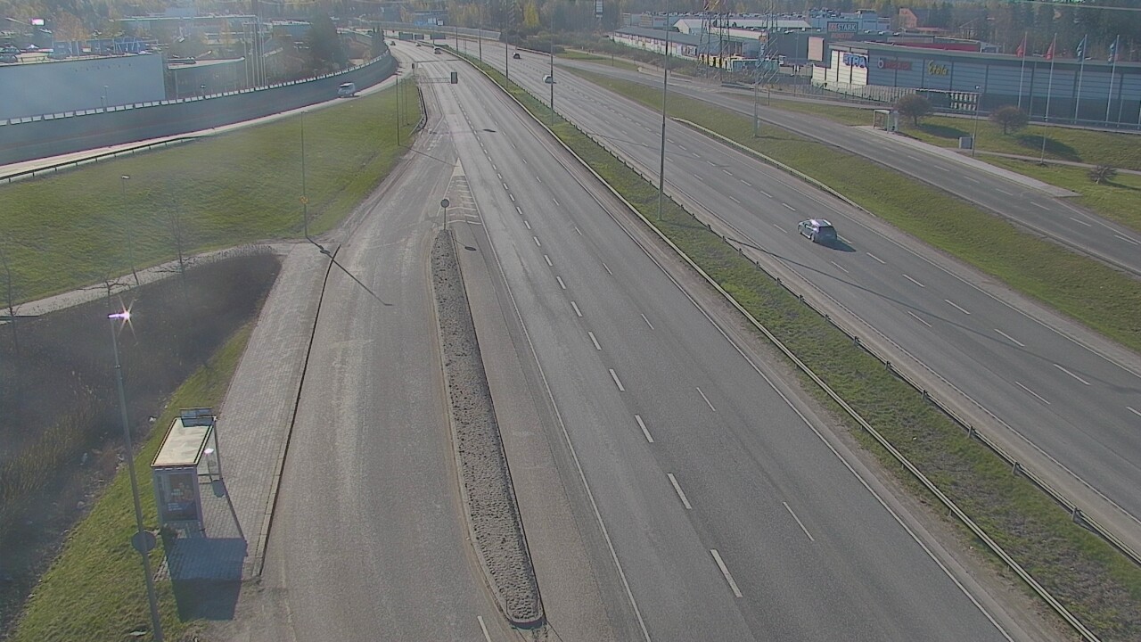 Kelikamerat Kuva Tie 50 Vantaa Suutarila, Vantaa, Uusimaa