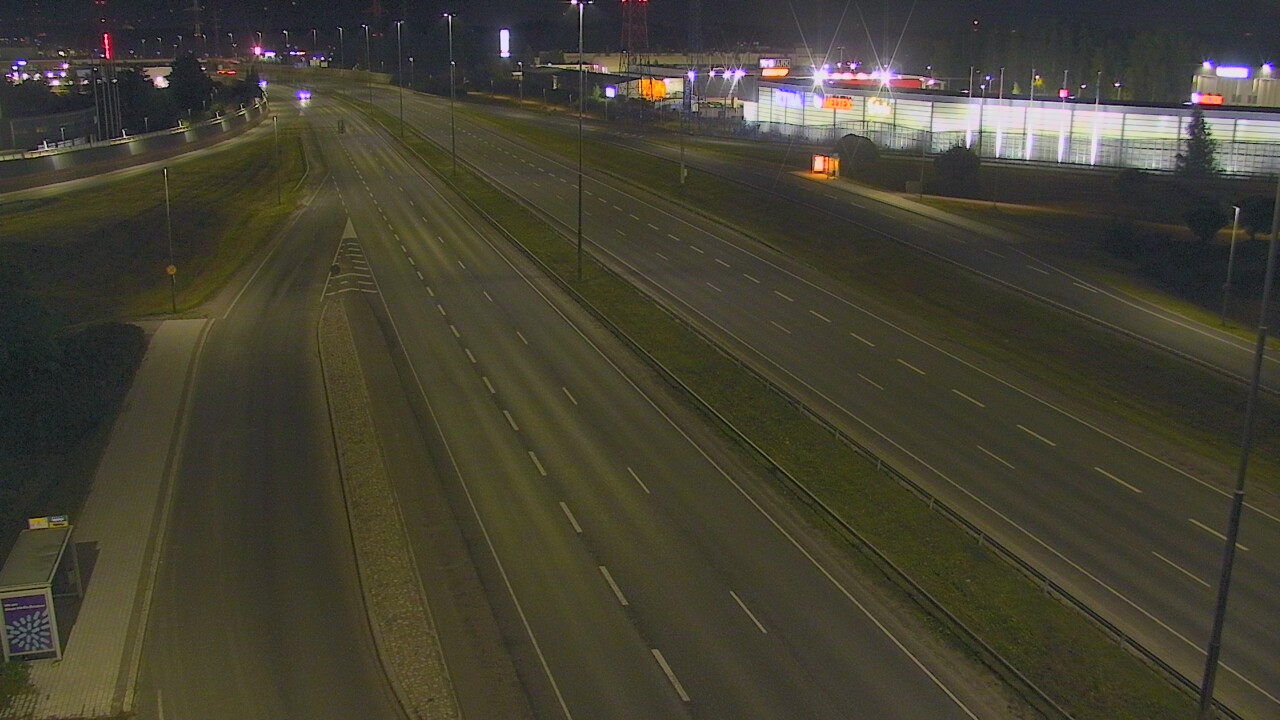Kelikamerat Kuva Tie 50 Vantaa Suutarila, Vantaa, Uusimaa