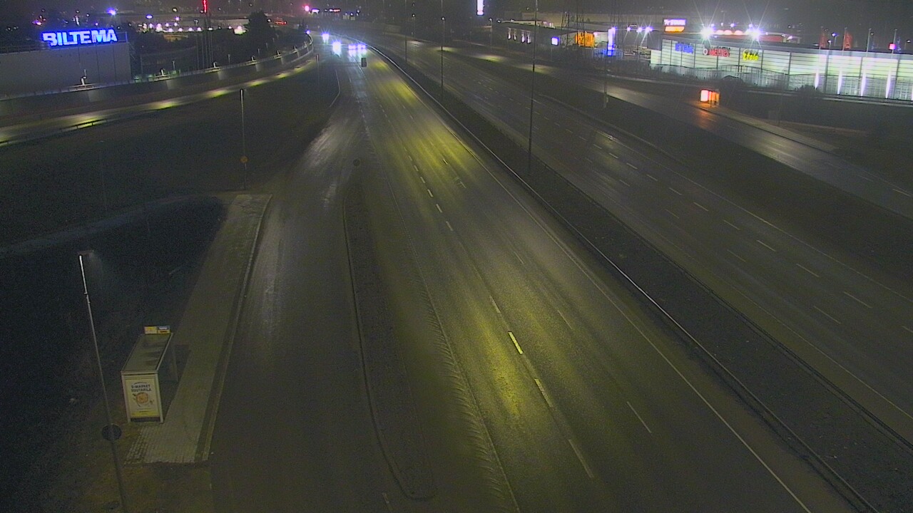 Kelikamerat Kuva Tie 50 Vantaa Suutarila, Vantaa, Uusimaa