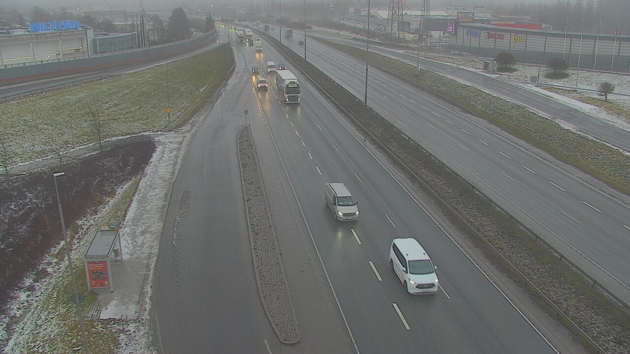 Kelikamerat Kuva Tie 50 Vantaa Suutarila, Vantaa, Uusimaa