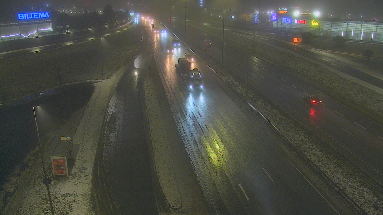 Kelikamerat Kuva Tie 50 Vantaa Suutarila, Vantaa, Uusimaa