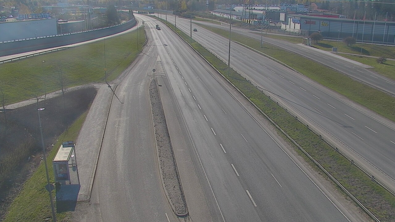 Kelikamerat Kuva Tie 50 Vantaa Suutarila, Vantaa, Uusimaa