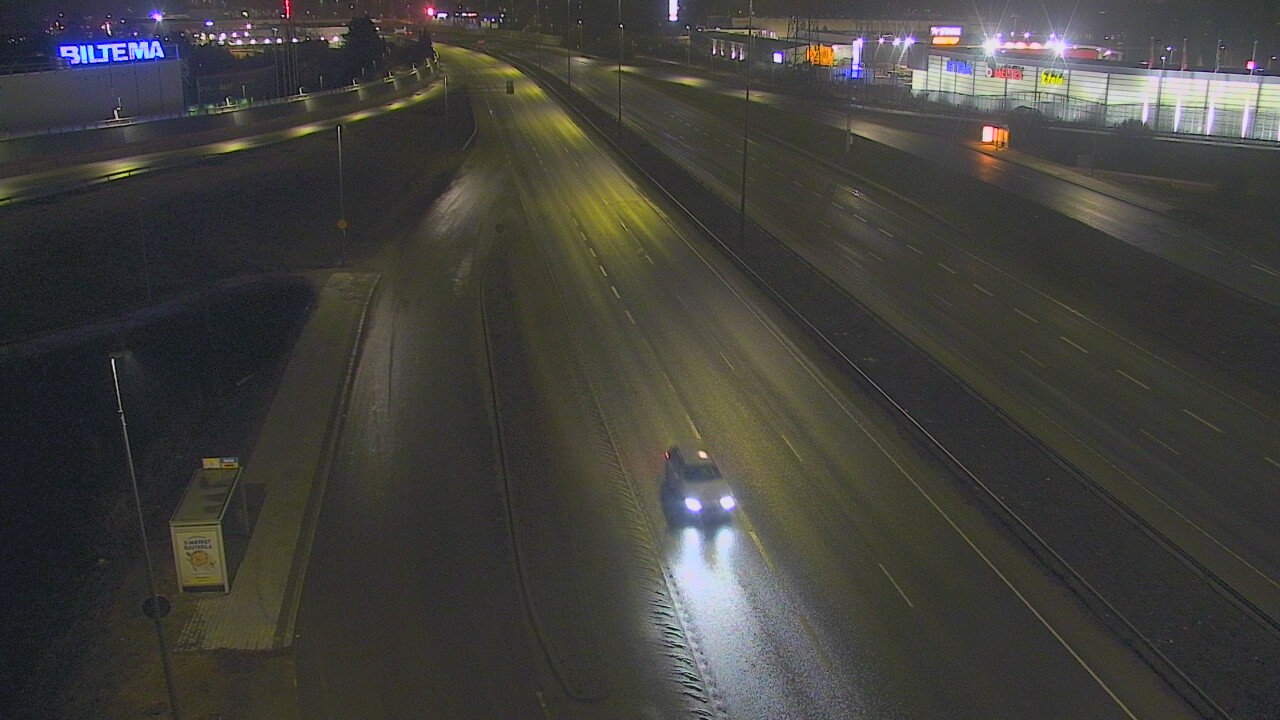 Kelikamerat Kuva Tie 50 Vantaa Suutarila, Vantaa, Uusimaa