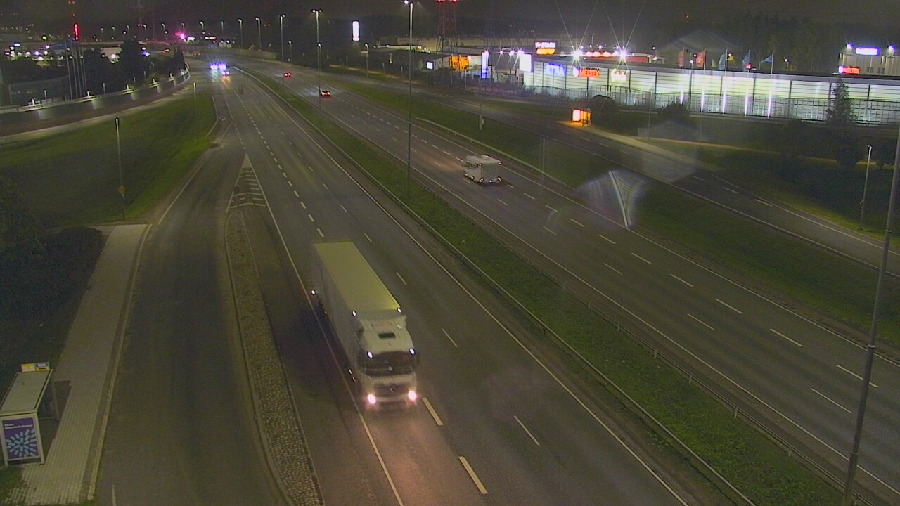 Kelikamerat Kuva Tie 50 Vantaa Suutarila, Vantaa, Uusimaa