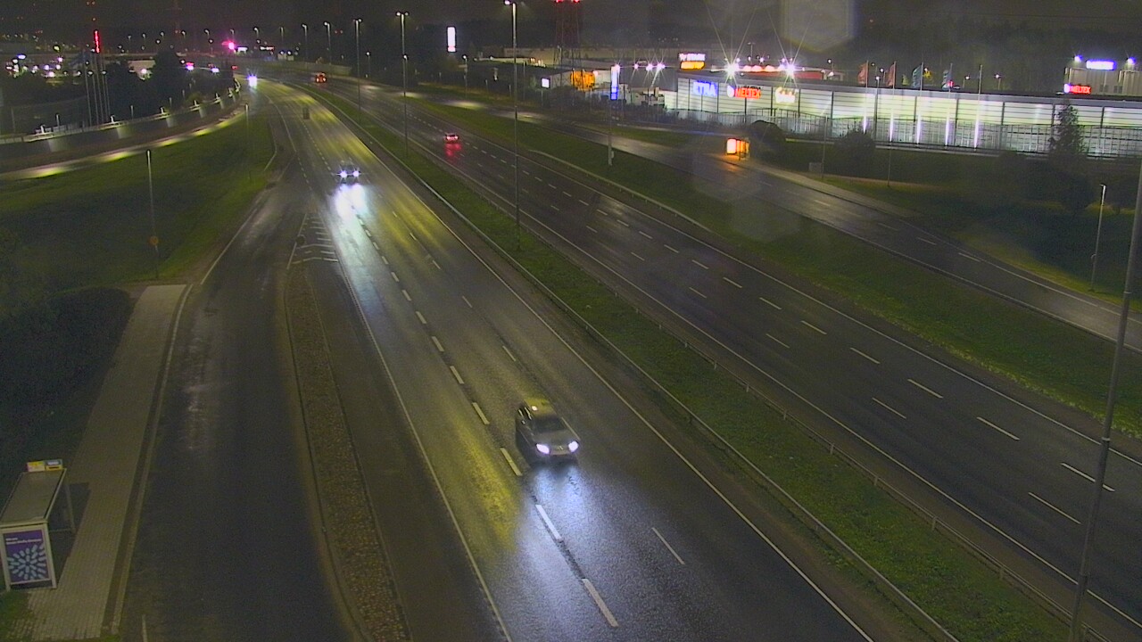 Kelikamerat Kuva Tie 50 Vantaa Suutarila, Vantaa, Uusimaa