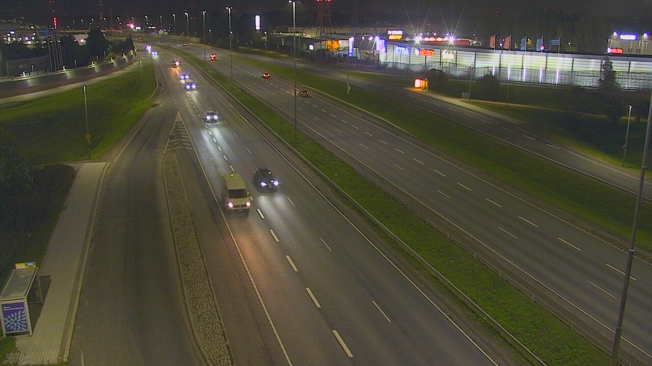 Kelikamerat Kuva Tie 50 Vantaa Suutarila, Vantaa, Uusimaa