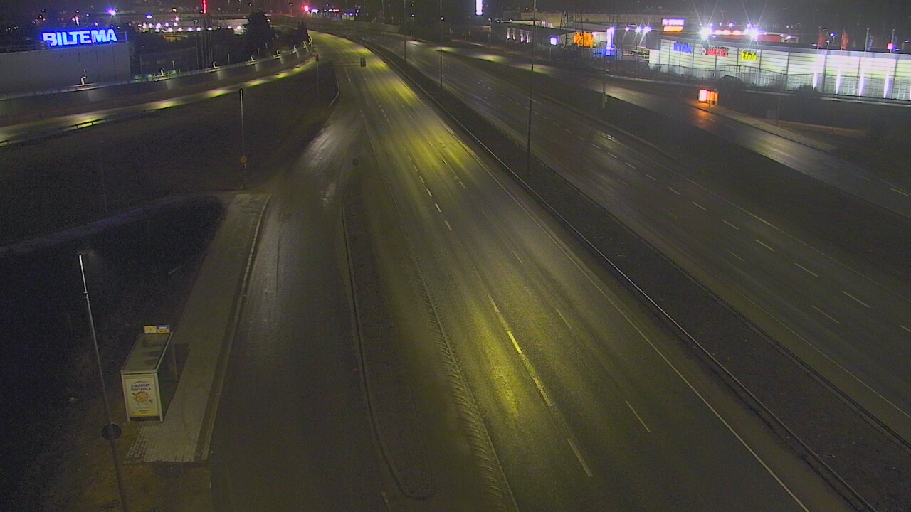 Kelikamerat Kuva Tie 50 Vantaa Suutarila, Vantaa, Uusimaa