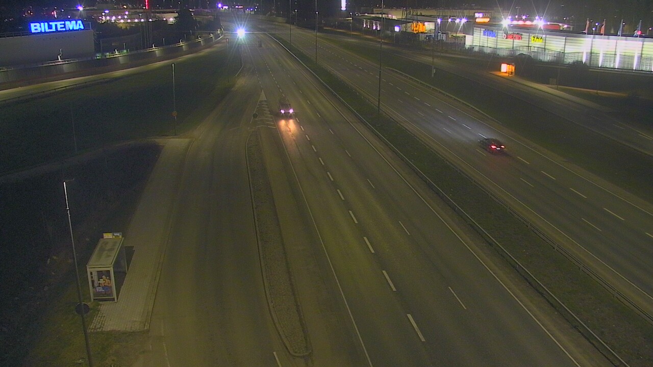 Kelikamerat Kuva Tie 50 Vantaa Suutarila, Vantaa, Uusimaa