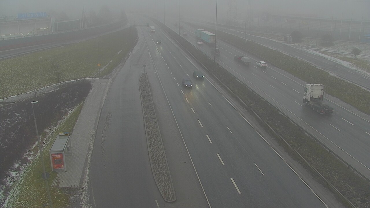 Kelikamerat Kuva Tie 50 Vantaa Suutarila, Vantaa, Uusimaa