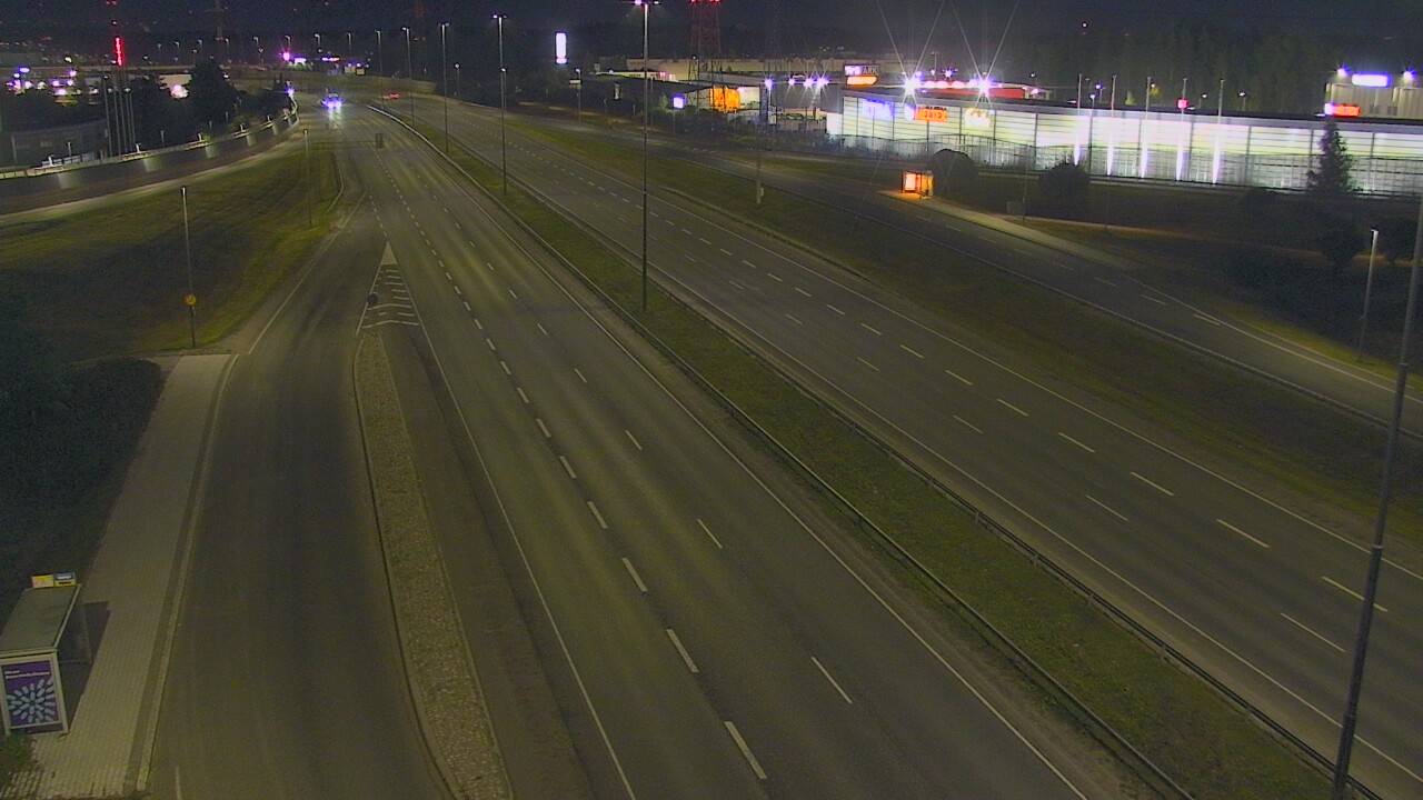Kelikamerat Kuva Tie 50 Vantaa Suutarila, Vantaa, Uusimaa