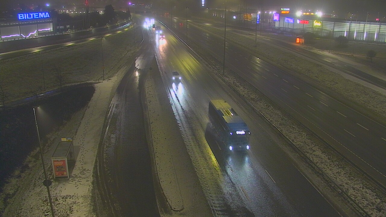 Kelikamerat Kuva Tie 50 Vantaa Suutarila, Vantaa, Uusimaa