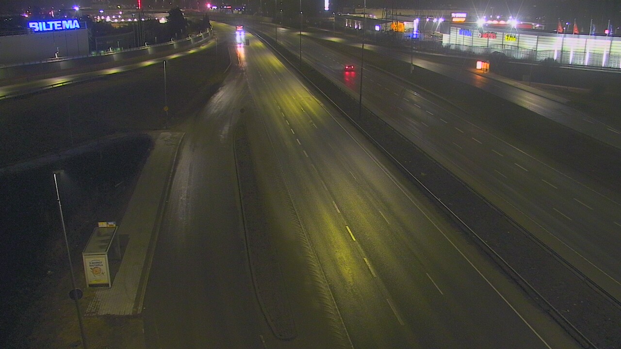 Kelikamerat Kuva Tie 50 Vantaa Suutarila, Vantaa, Uusimaa