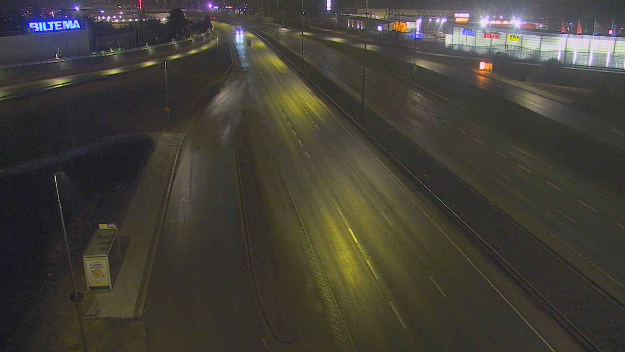 Kelikamerat Kuva Tie 50 Vantaa Suutarila, Vantaa, Uusimaa