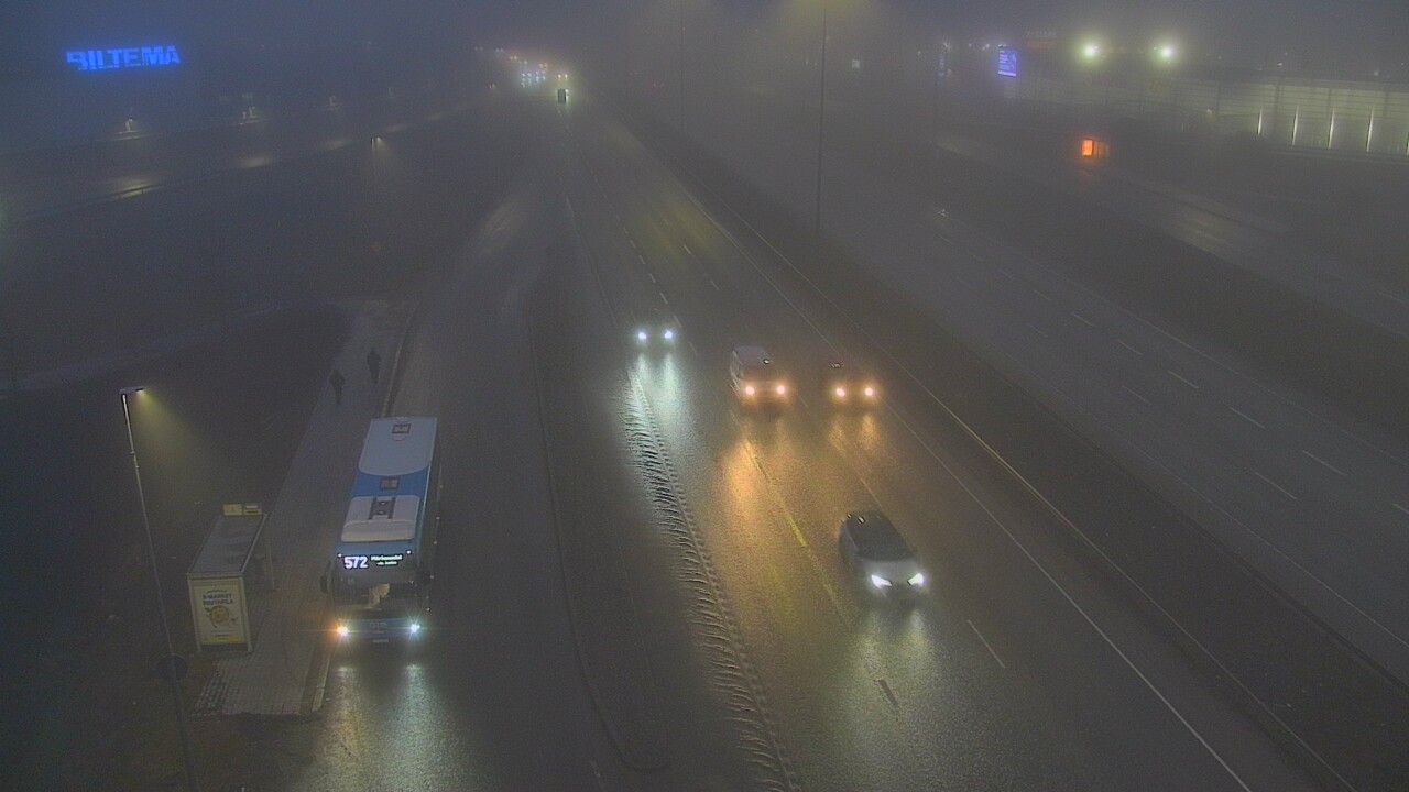 Kelikamerat Kuva Tie 50 Vantaa Suutarila, Vantaa, Uusimaa