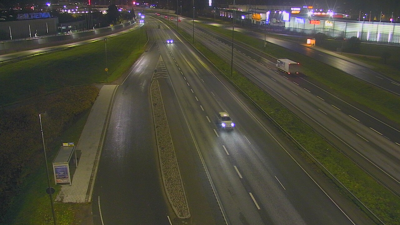 Kelikamerat Kuva Tie 50 Vantaa Suutarila, Vantaa, Uusimaa