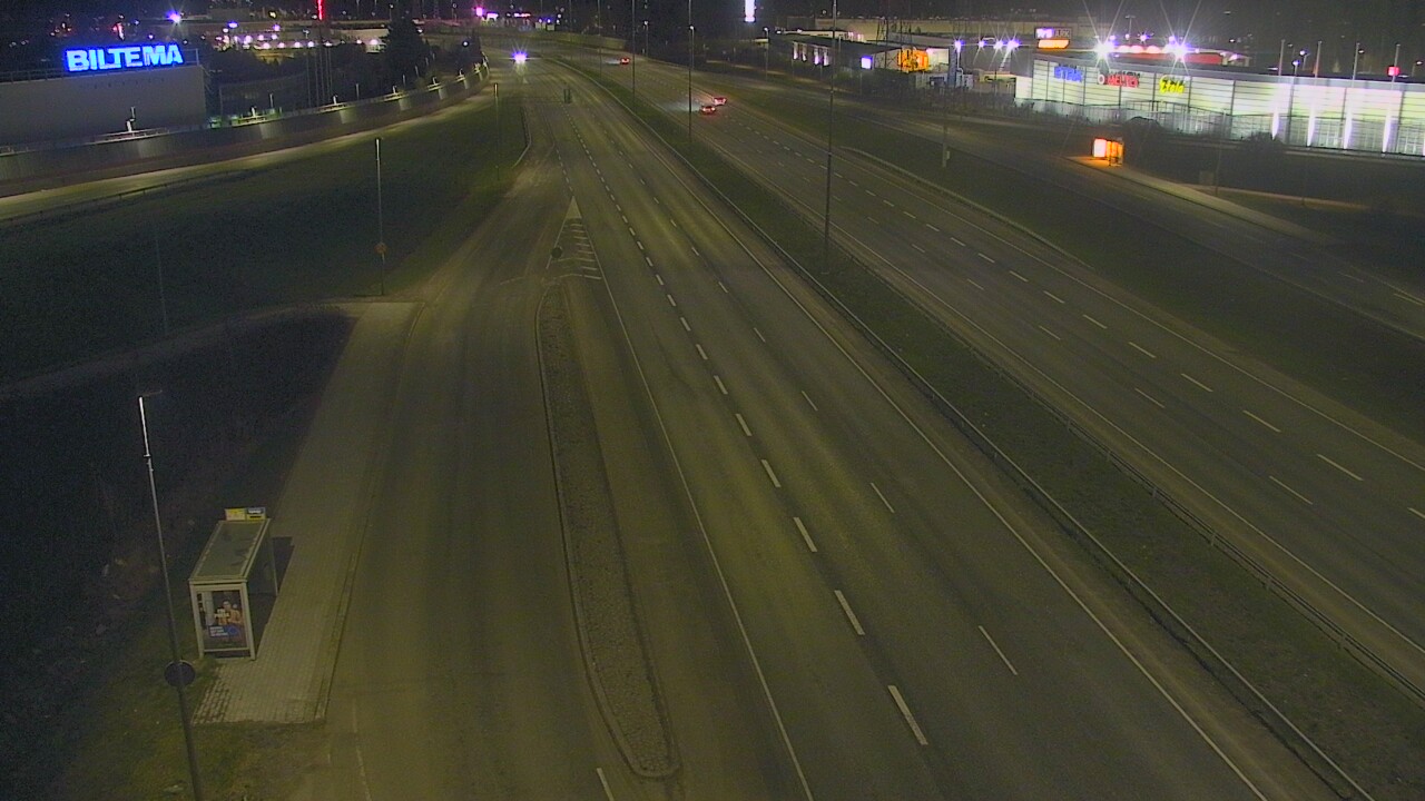 Kelikamerat Kuva Tie 50 Vantaa Suutarila, Vantaa, Uusimaa